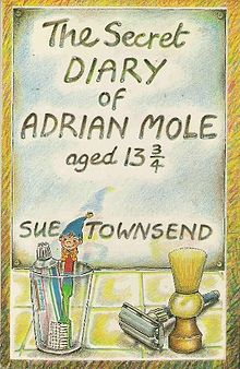 TheSecretDiaryOfAdrianMole