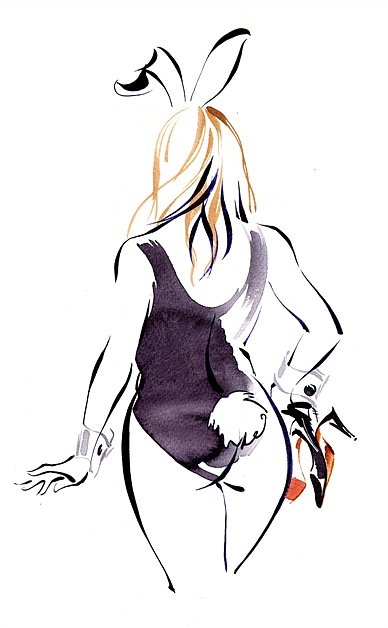 bridget-jones-icon-illustration