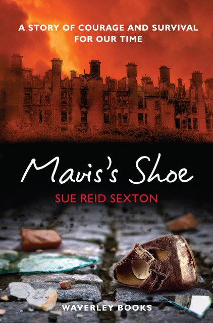 MAVIS COVER reprint 2.indd