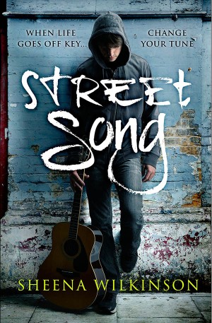 street_song