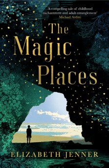 The Magic Places Jacket