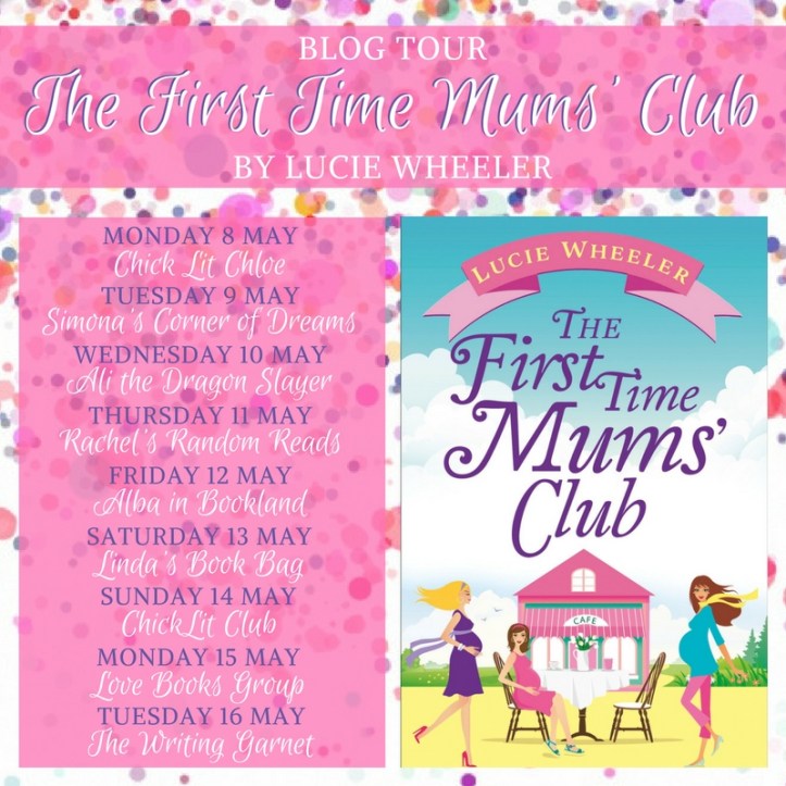 First Time Mums Club
