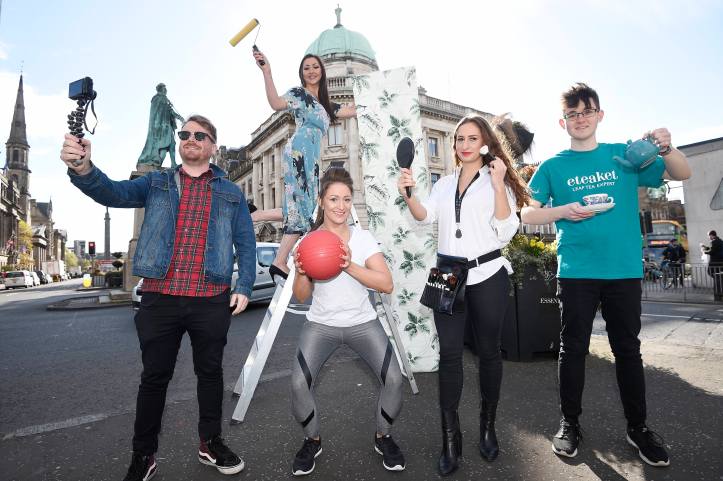 Life&Style Edinburgh 3