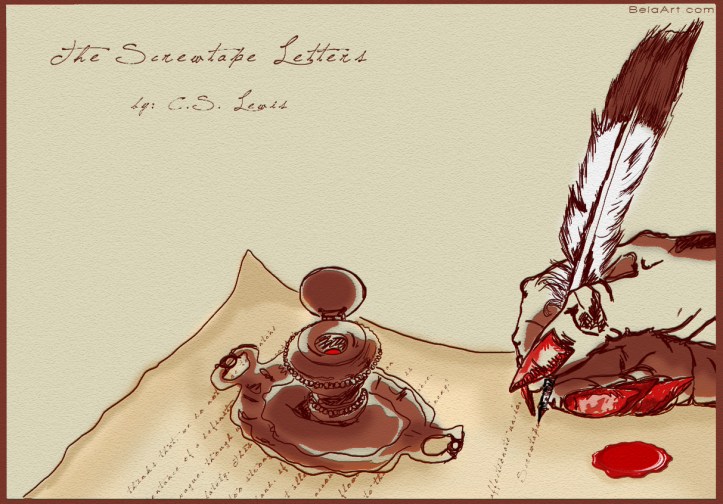 screwtape-letters-by-izabela-wojcik