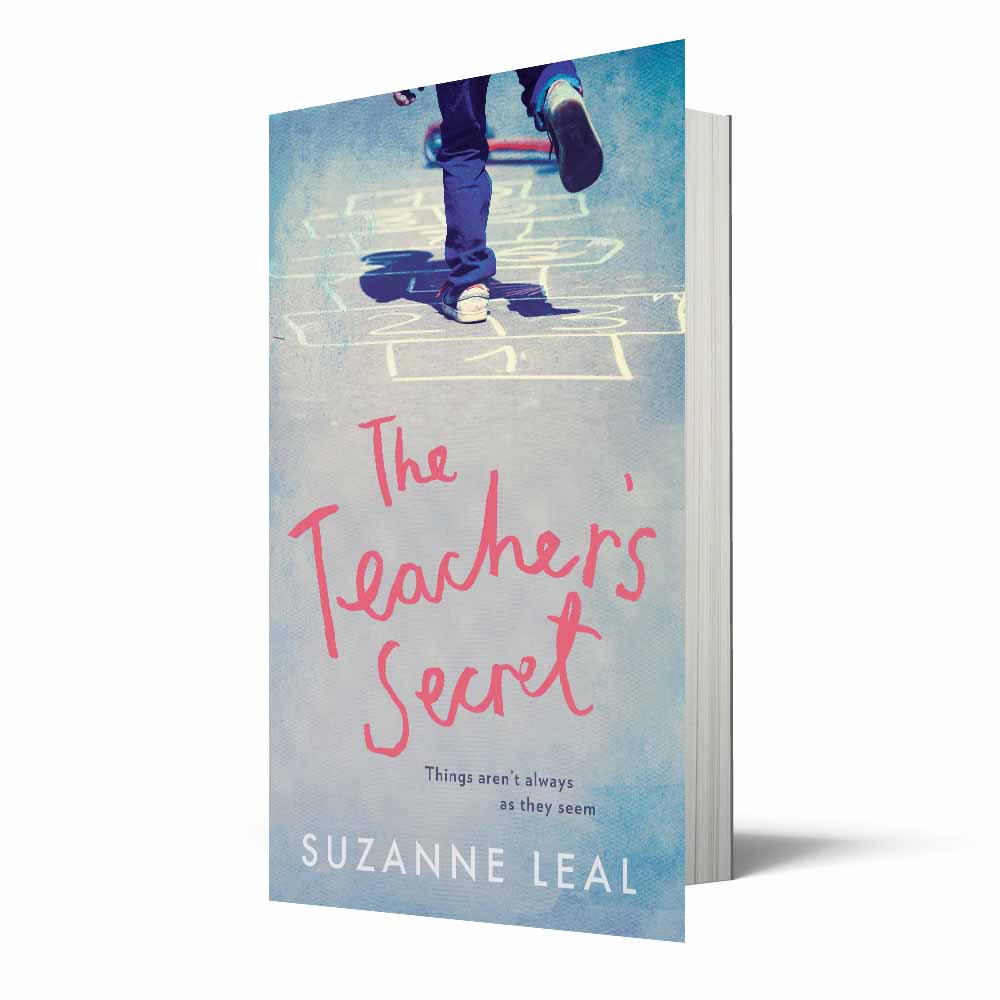 teacher's secret packshot