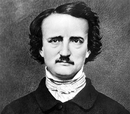 Edgar Allan Poe, el maestro del terror