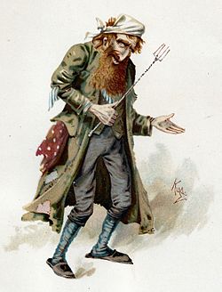 Fagin_by_Kyd_1889