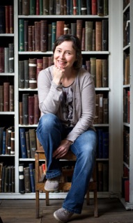 Full length Profile Picture 2017