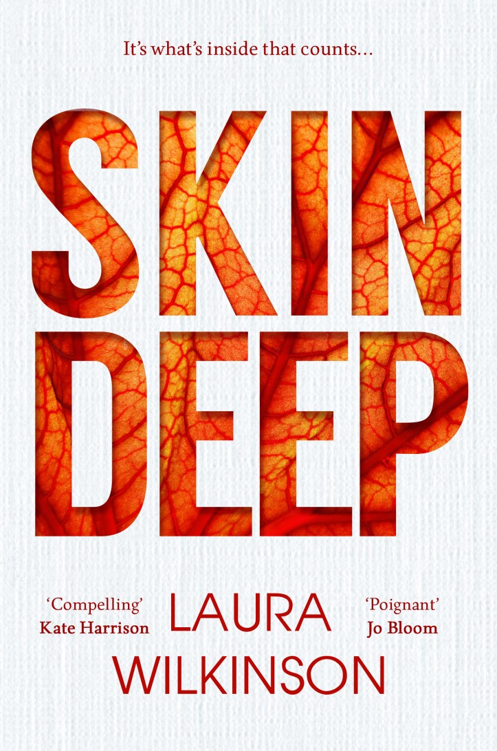 SKIN DEEP FINAL COVER