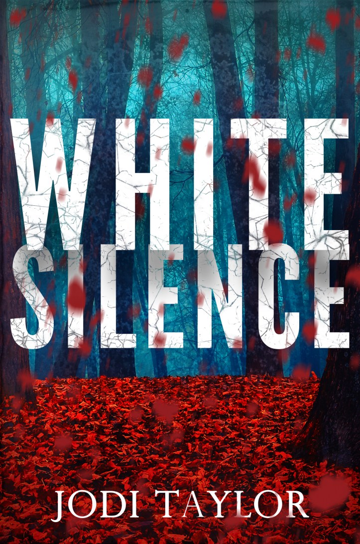 WHITE SILENCE kindle