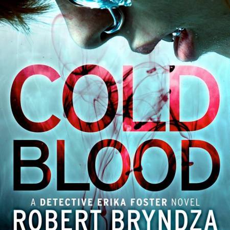 Cold Blood ~ Cover Reveal ~ Lovebooksgroup.blog