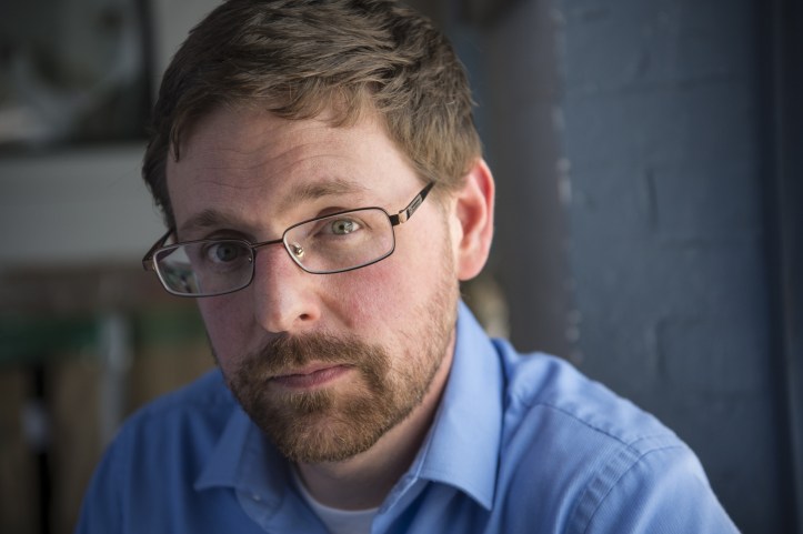 AuthorPhoto_BenLudwig