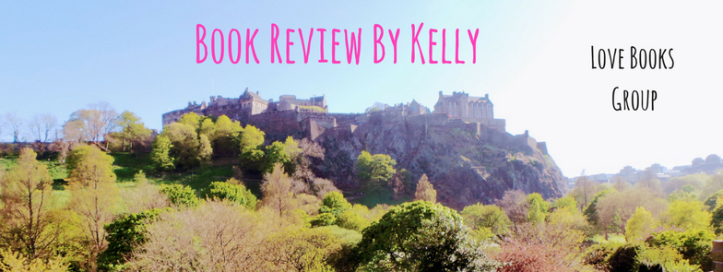 Edinburgh Book Event (2)