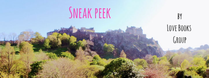 Edinburgh Book Event (4)