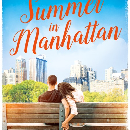 LoveBooksGroup.blog ~ #Interview