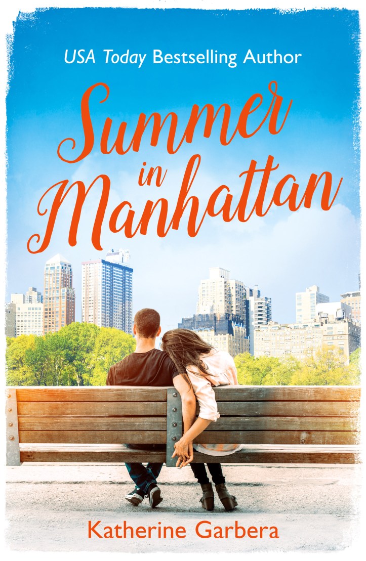 Garbera_SummerinManhattan_Ebook