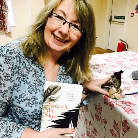 Sandra Ireland ~ Author ~ Lovebooksgroup.blog