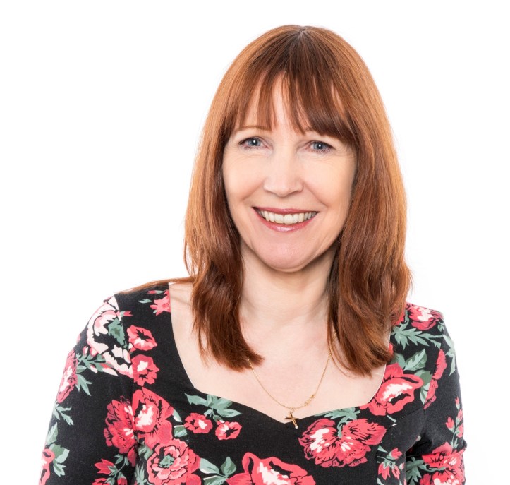 KK Head and Shoulders