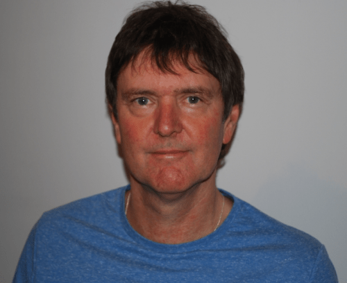 Mark L. Fowler Author Image