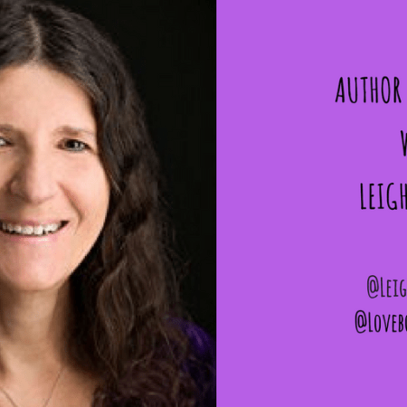 Lovebooksgroup.blog #AuthorSpot