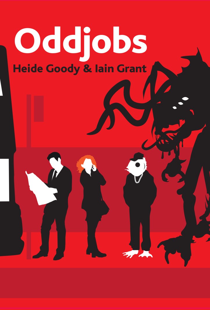 Oddjobs
