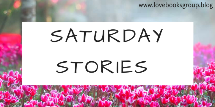 We are looking for short stories for a new Saturday feature on our book blog www.lovebooksgroup.blog.For more information please drop us an email-Lovebooksgroup@gmail.com (1).png