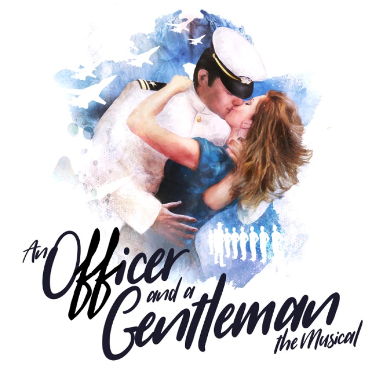 An Officer And A Gentleman - TITLE TREATMENT.JPG