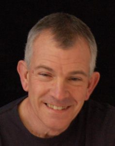 Photo by Jo Crittenden