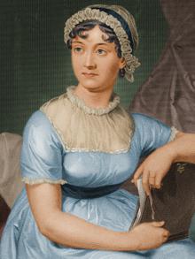 Jane-Austen