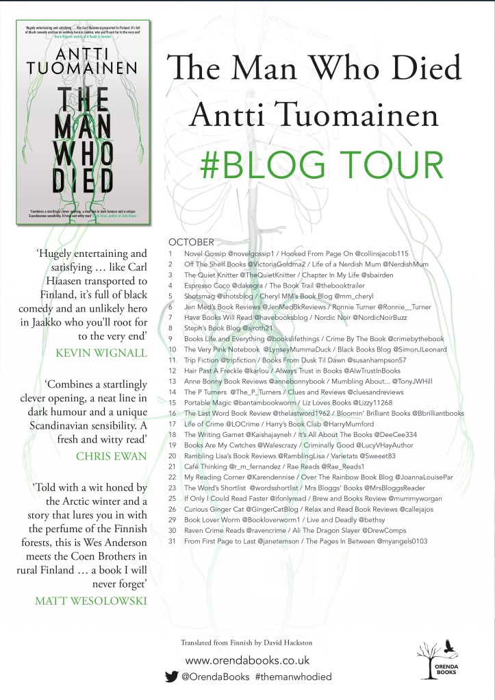 man who died blog poster 2017