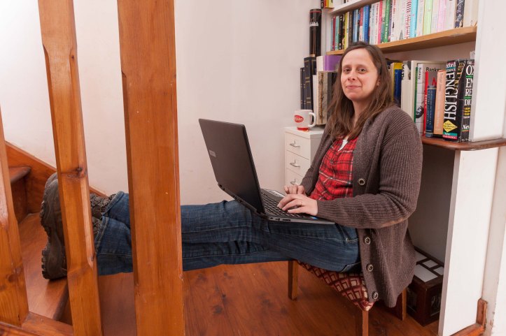 17.11.2015. Stella Hervey Birrell.