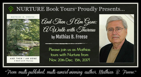 And Then I Am Gone tour banner