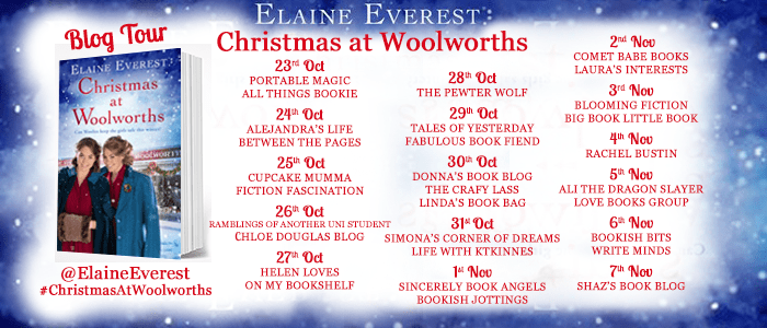 Christmas at Woolworths Banner4