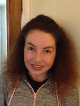 Emma head and shoulders