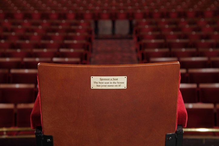 Seat Sponsorship - SML (1)