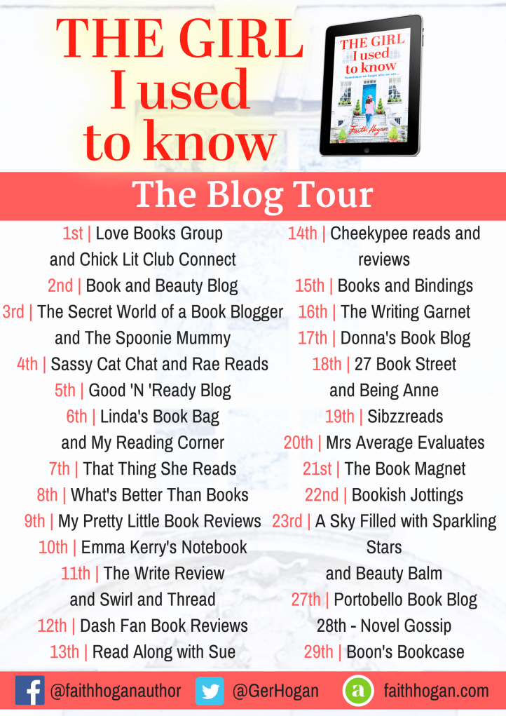 TGIUTK Blog tour banner