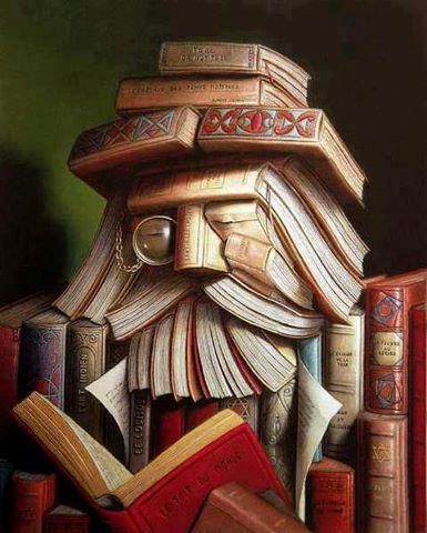 you-are-what-you-read