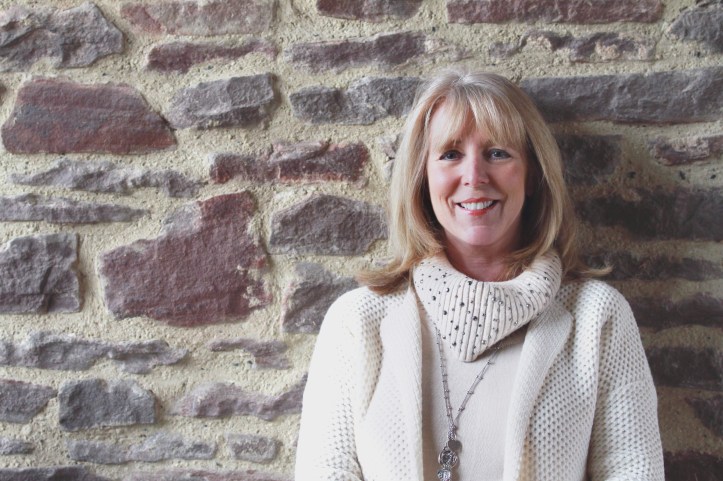 Susan Lewis Author Pic