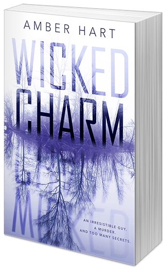 Wicked Charm Cover