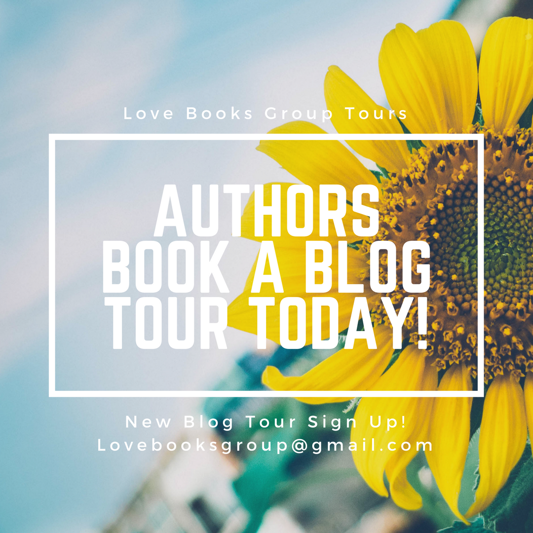 Copy of Book bloGgersWanted