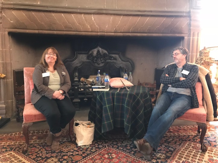 ©KellyLacey Sandra Ireland + Douglas Skelton