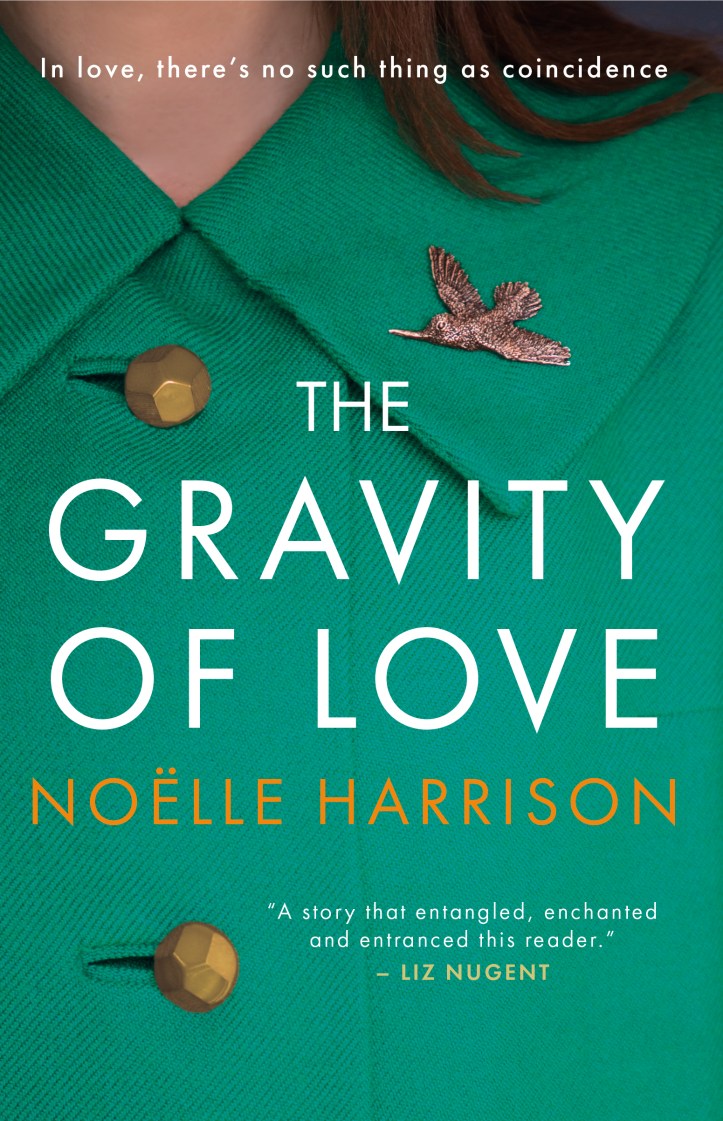 The Gravity of Love.indd
