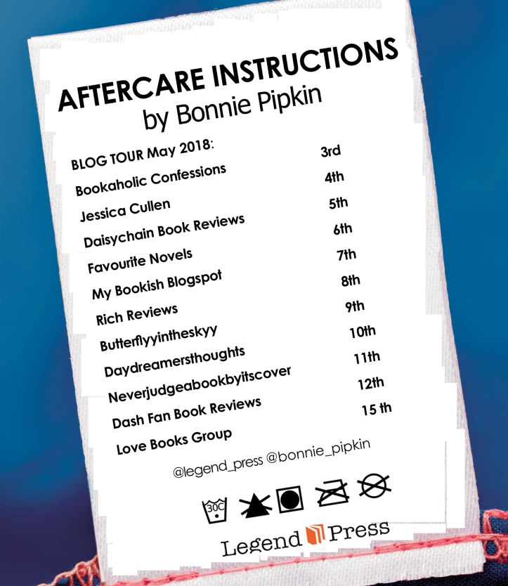 aftercare instructions blog tour jpeg