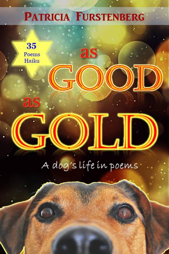 AsGoodAsGold-PatFurstenberg-BookCover