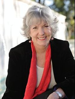 Sue Grafton