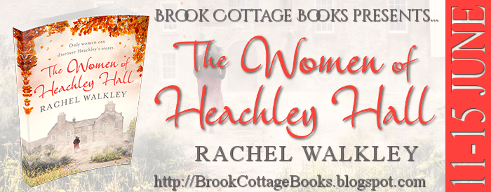 WomenofHeachleyHallTourBanner