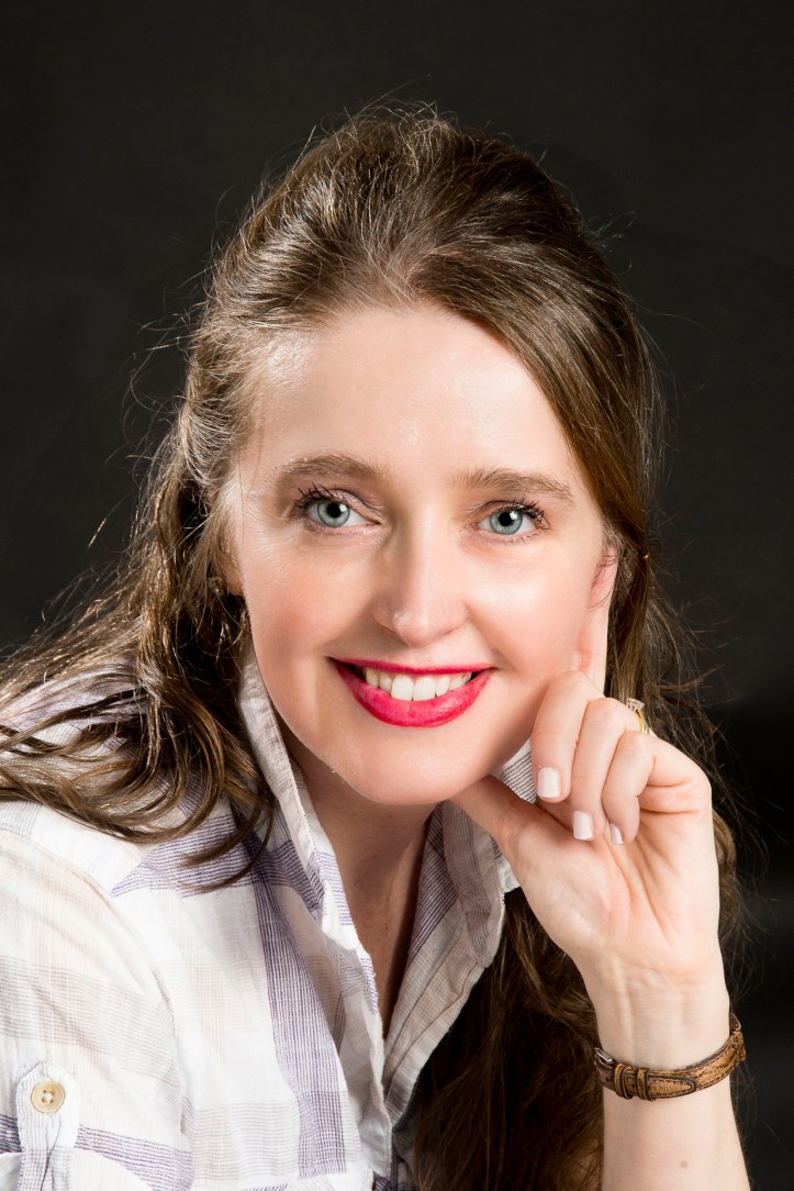 Julie Shackman Photo 1 - May 2018