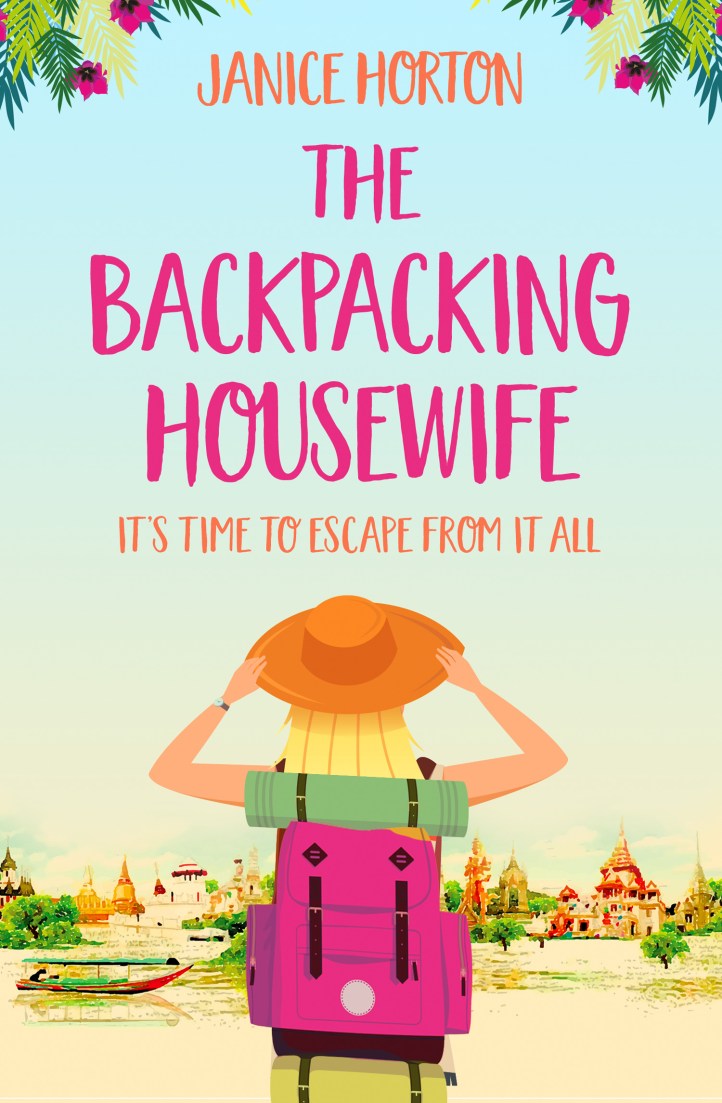 The Backpacking Housewife (1)