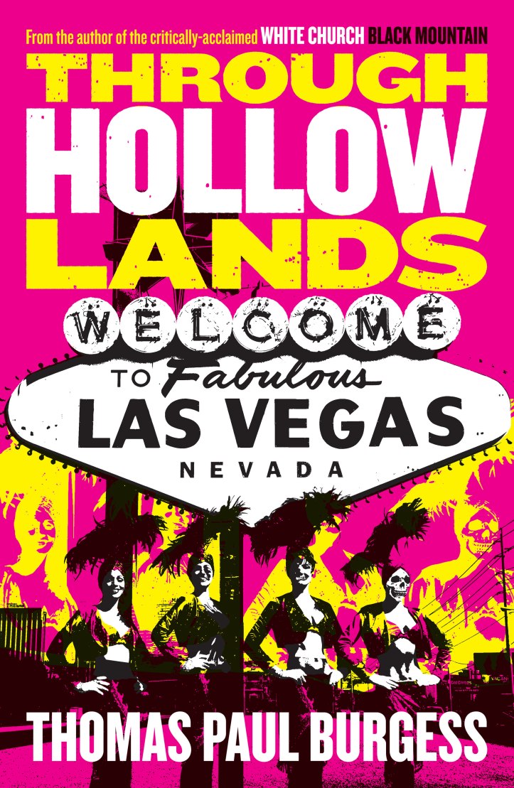 Through Hollow Lands - Thomas Paul Burgess.jpg