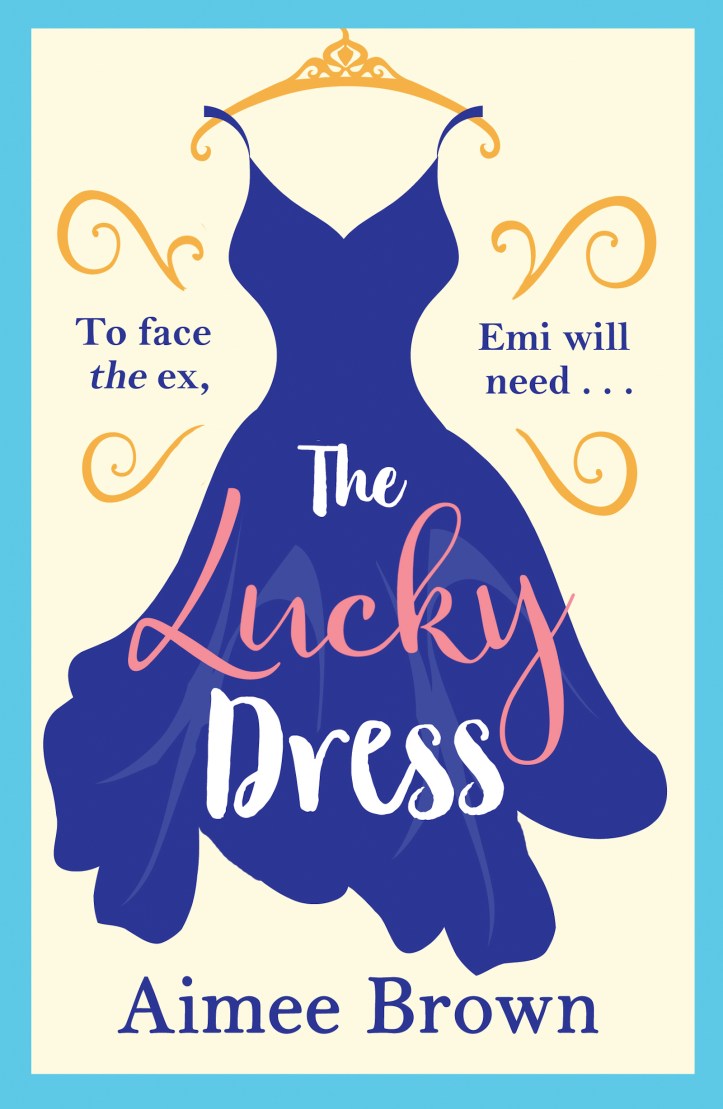 ARIA_Brown_THE LUCKY DRESS_E